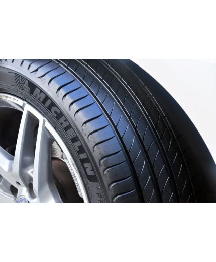 MICHELIN Primacy 4 235/55R18 100W Фото 8