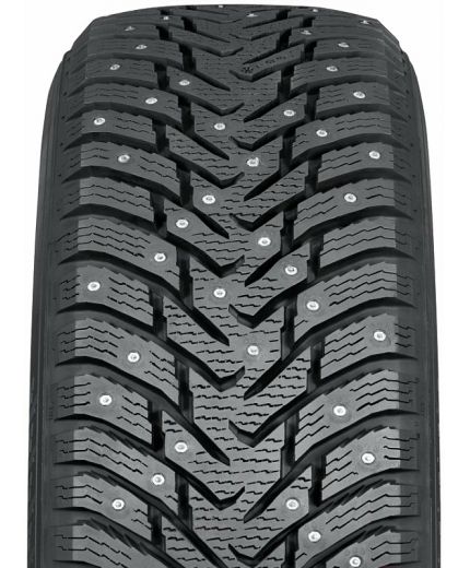 NOKIAN Hakkapeliitta 8 235/40R19 96H Фото 5