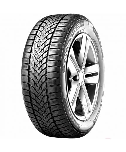 LASSA Snoways 3 225/55R16 99V