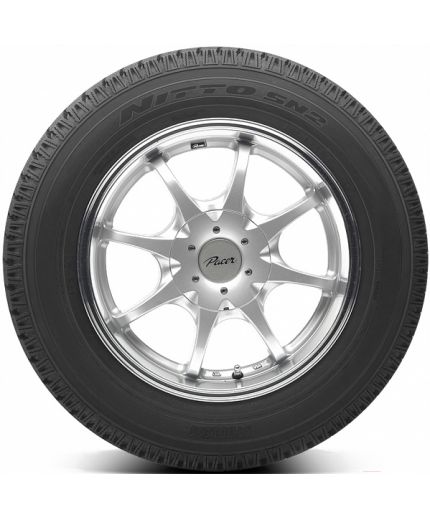 NITTO Winter SN2 215/65R17 99Q Фото 3