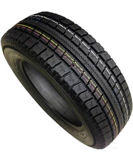 NITTO Winter SN2 215/65R17 99Q Фото 5