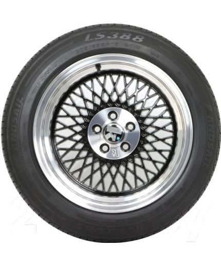 LANDSAIL LS388 195/45R15 78V Фото 3