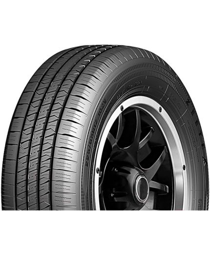 ZEETEX HT1000 VFM 265/70R16 112H Фото 2