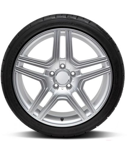 DUNLOP Direzza DZ102 245/45R18 100W Фото 2