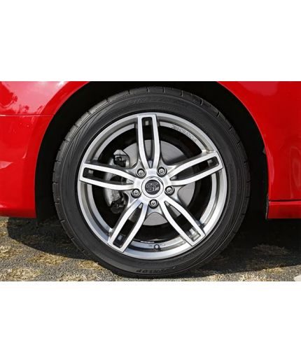 DUNLOP Direzza DZ102 245/45R18 100W Фото 4