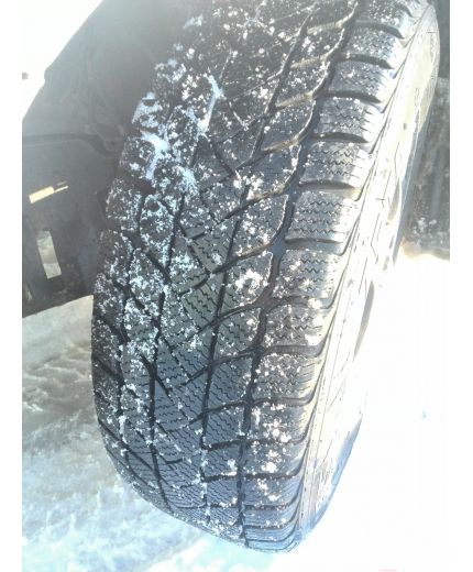 ZETA Antarctica 5 225/50R17 98H Фото 6