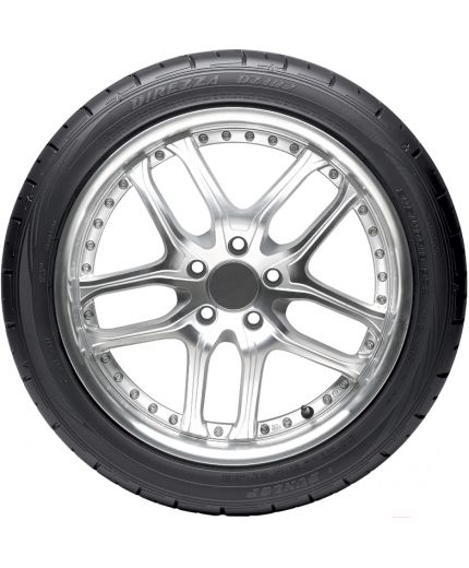 DUNLOP Direzza DZ102 225/55R16 95V Фото 6