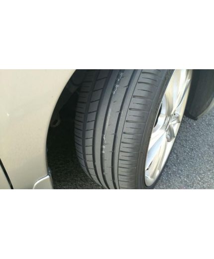 ZEETEX WP1000 195/50R16 88H Фото 4