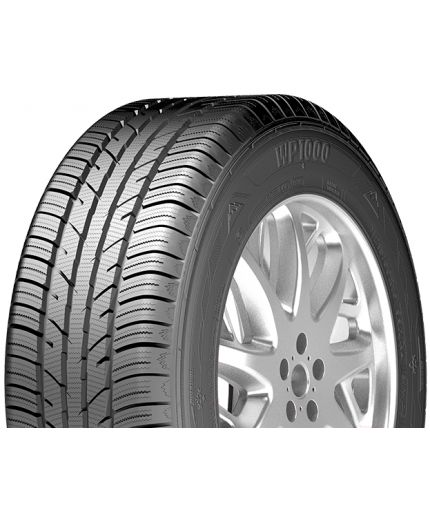 ZEETEX WP1000 205/60R16 92H Фото 2