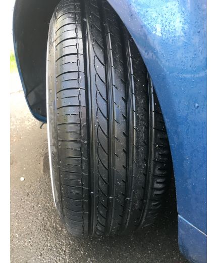 ZETA Alventi 255/45R20 105W Фото 5