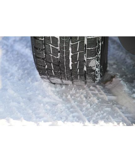 DUNLOP Winter Maxx SJ8 235/60R16 100R Фото 2