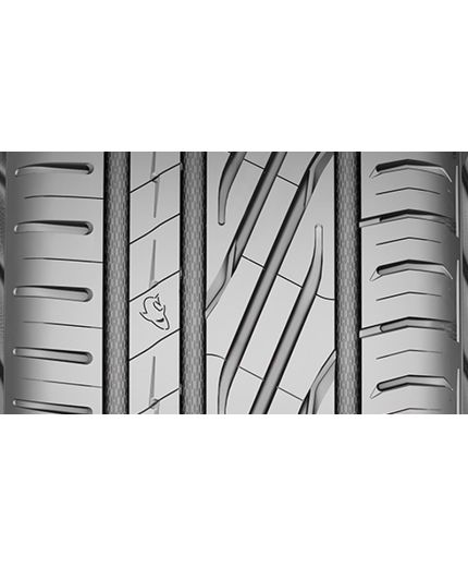 UNIROYAL RainSport 5 275/35R19 100Y Фото 2