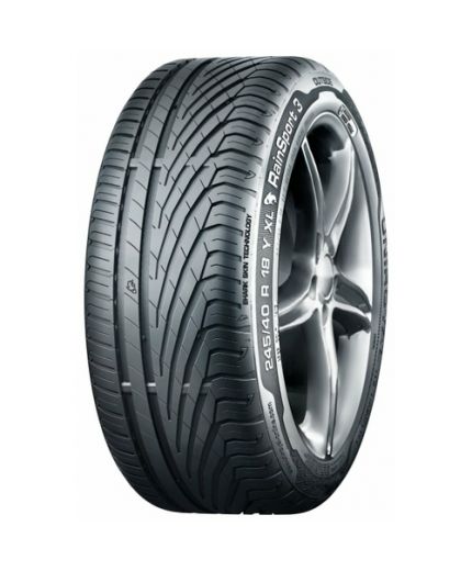 UNIROYAL RainSport 5 245/45R19 102Y