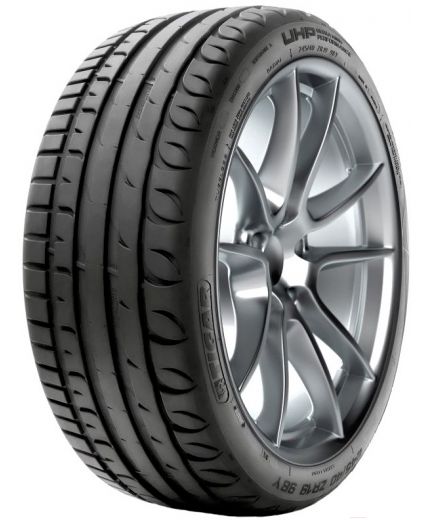 TIGAR Ultra High Performance 245/40R18 97Y