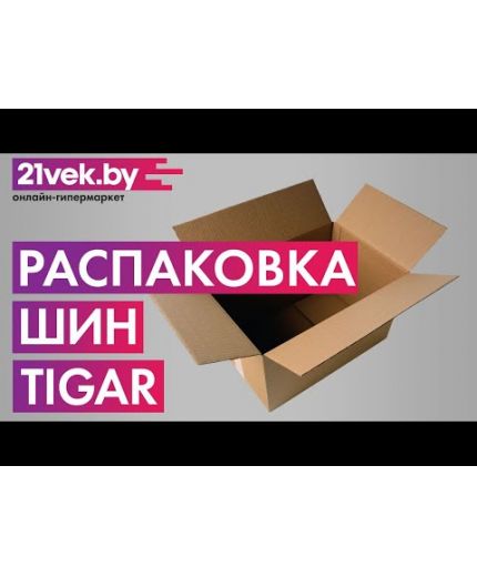 TIGAR Winter 225/55R16 95H Фото 3