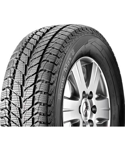 UNIROYAL Snow Max 2 205/65R16C 107/105T Фото 4