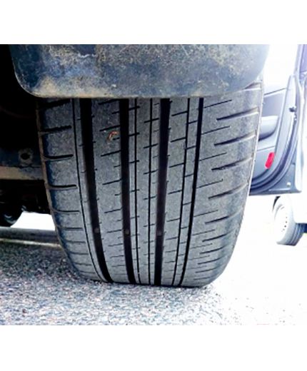 Белшина Artmotion HP Asymmetric Бел-529 235/55R17 99W Фото 4