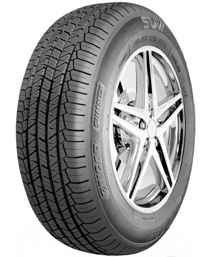 TIGAR SUV Summer 265/65R17 116H Фото 2