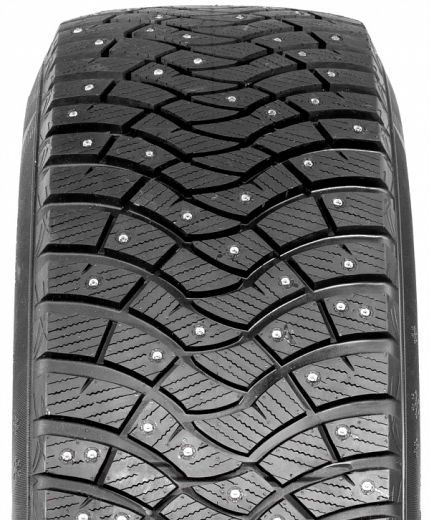 DUNLOP Grandtrek Ice 03 265/50R20 111T Фото 3
