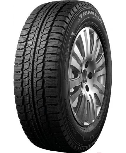 TRIANGLE LL01 215/60R17C 109/107T Фото 4