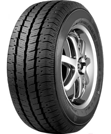TORQUE WTQ6000 185R14C 102/100R Фото 2