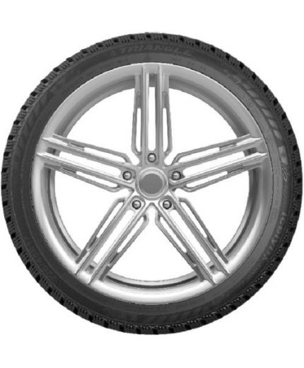 TRIANGLE PL01 205/50R17 93R Фото 3