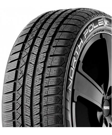 MOMO Northpole W2 245/45R17 99V Фото 2