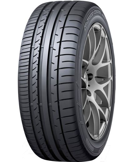 DUNLOP SP Sport Maxx 050+ 265/50R19 110Y Фото 2