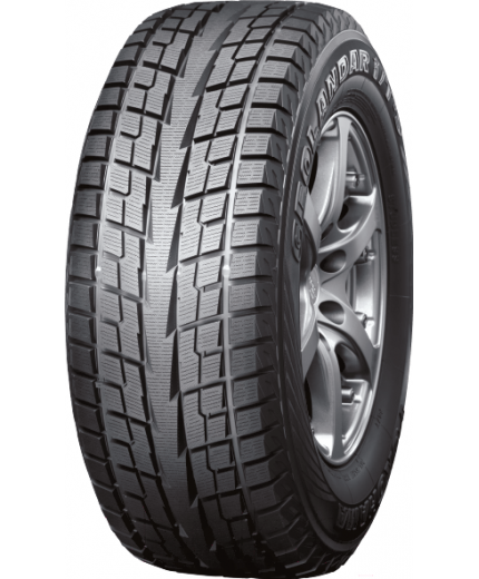 YOKOHAMA Geolandar I/T-S G073 245/50R20 102Q Фото 2