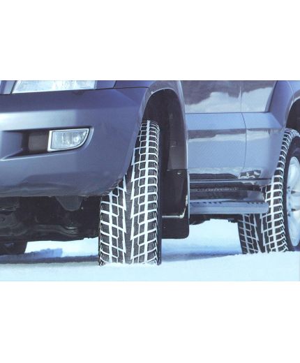 YOKOHAMA Geolandar I/T-S G073 245/50R20 102Q Фото 4