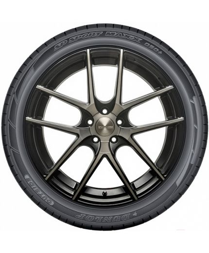 DUNLOP SP Sport Maxx 050+ 245/45R18 100Y Фото 3