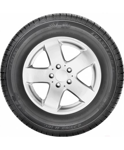 VIKING TransTech II 205/65R16C 107/105T Фото 3
