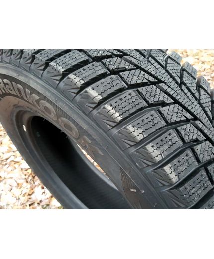 HANKOOK Winter i*cept X RW10 255/60R18 108T Фото 3
