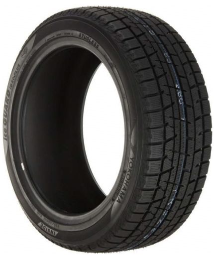 YOKOHAMA iceGUARD iG50A Plus 255/45R18 99Q