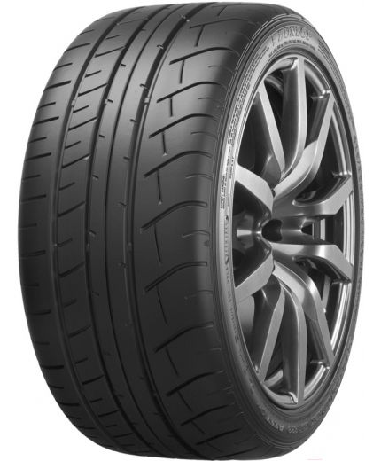 DUNLOP SP Sport Maxx GT 600 285/35R20 100Y (run-flat) Фото 2
