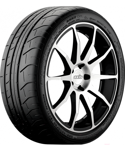 DUNLOP SP Sport Maxx GT 600 285/35R20 100Y (run-flat) Фото 3