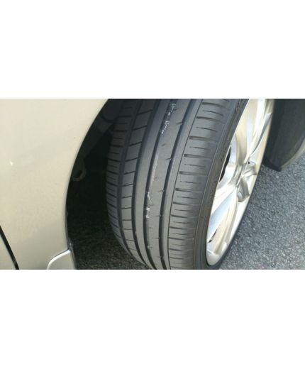 ZEETEX HP2000 VFM 235/40R18 95Y Фото 3