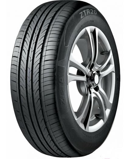 ZETA ZTR20 195/65R15 91H