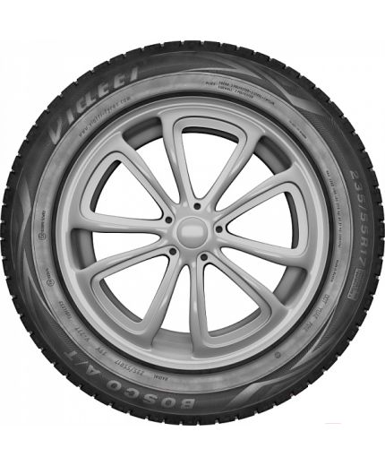VIATTI Bosco A/T V-237 225/65R17 102H Фото 4
