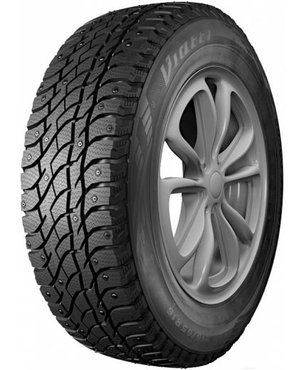 VIATTI Bosco Nordico V-523 205/70R15 96T Фото 3