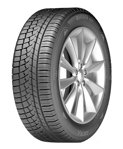 ZEETEX WH1000 SUV 255/65R17 114H Фото 2