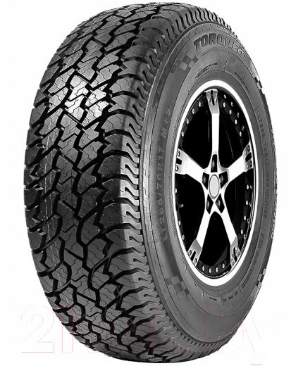 TORQUE AT701 235/70R16 106T Фото 3
