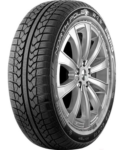 MOMO Northpole W1 185/60R15 84H