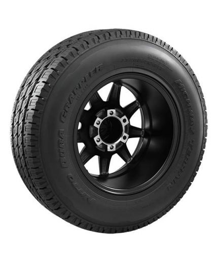 NITTO Dura Grappler 235/65R18 106T Фото 7