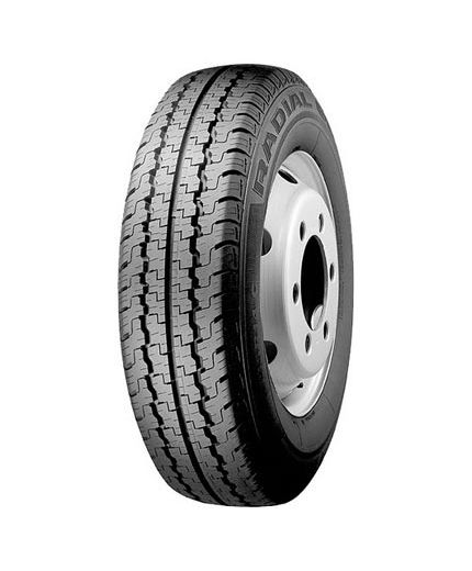 MARSHAL Power Grip KC11 225/70R15C 112/110Q Фото 2