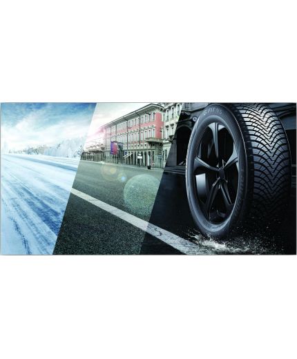 LAUFENN G Fit 4S LH71 195/65R15 91H Фото 3