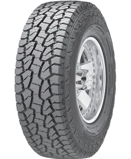 HANKOOK Dynapro AT-m RF10 265/65R18 112T Фото 3