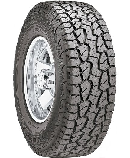 HANKOOK Dynapro AT-m RF10 265/65R18 112T Фото 5