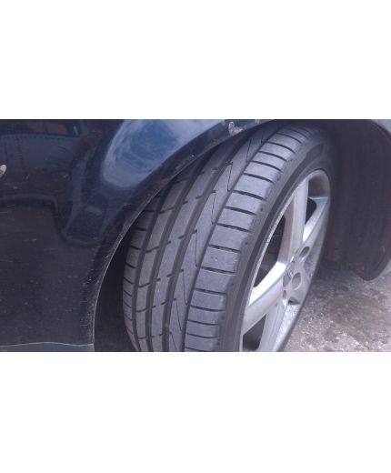 HANKOOK Ventus S1 evo 2 K117 245/45R17 99Y Фото 5