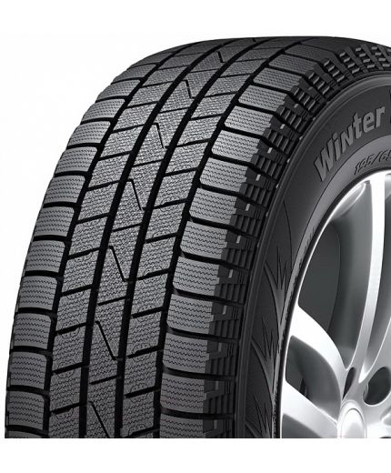 HANKOOK Winter i*cept IZ W606 185/55R16 83T Фото 8
